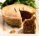 Old Fashioned Tourtiere