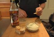 Olde English Cheese Dip