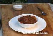 Texas Style Chili