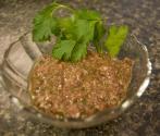 French Olive Tapenade