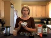 Olive & Roasted Red Pepper Tapenade Recipe By Luci Lock