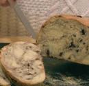 Olive Bread Rolls
