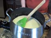 Olive Garden Alfredo Sauce