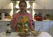 Olivia's Healthy French Toasts