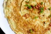 Aussie Omelette