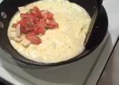 Breakfast Omelette