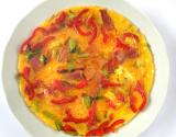 Vanilla Flavoured Omelet