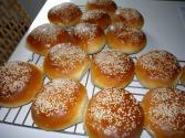 Best Ever Buns