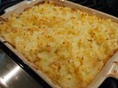 Easy Fish Pie