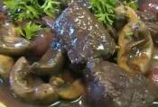 Classic Beef Bourguignon