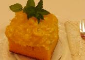 Ale-8 One Cake Frosting