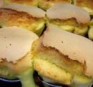 One Egg Cake
