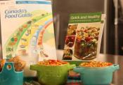 One Pot Chicken And White Bean Chili