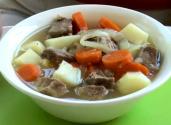 One Pot Irish Stew