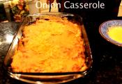 Creamy Onion Casserole