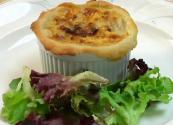 Onion Tart