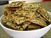 Raw Onion Bread