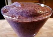 Only Fruit Smoothie