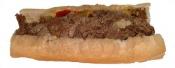  Open Fire Sirloin Steak Sandwiches