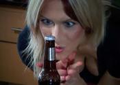 Opening A Beer