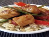 Orange Chicken