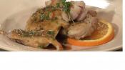 Orange Apricot Chicken