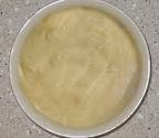 Orange Bavarian Cream