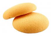 Orange Biscuits