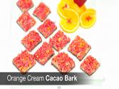 Cacao With Orange Cream