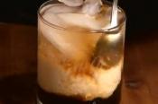 Orange Eggnog Punch, Coffee Nog And Russian Egg Nog
