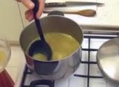 Lamb Shanks Scotch Broth