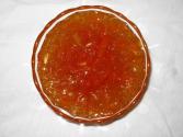 Orange-marmalade Glaze