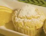 Orange Flavor Muffin