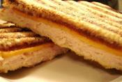 Orange Toasties