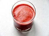 Orange Joyous Smoothie - Lizanne Naturally 