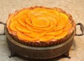 French Orange Tarts