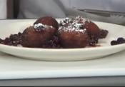Orazio's Restaurant Beignets
