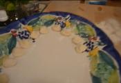 How To Make Orecchiette Pasta Shapes 