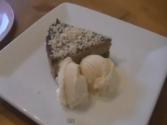 Triple Chocolate Oreo Cheesecake