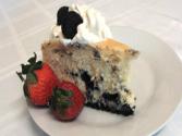 Lynn's Oreo Cheesecake Like Mick's Restaurant