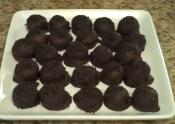 Oreo Chocolate Truffles