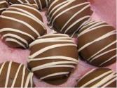 Oreo Truffles