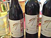 Frey Vineyards Organic Biodynamic Wines From California