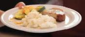 Cooking For The Week - Lemon Pepper Pork Chop And Rice Pilaf With Vegetable Saute - Part 1