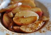 Original Cracker Barrel Fried Apples