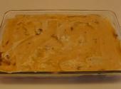 Authentic Peanut Butter And Banana Pudding