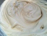 Ornamental Icing For Fruit Cake