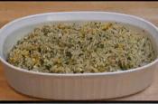Italian Orzo Pasta Salad