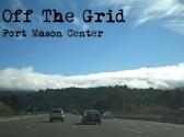 Off The Grid Fort Mason San Francisco