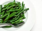 Outback Steakhouse Steamed Green Beans